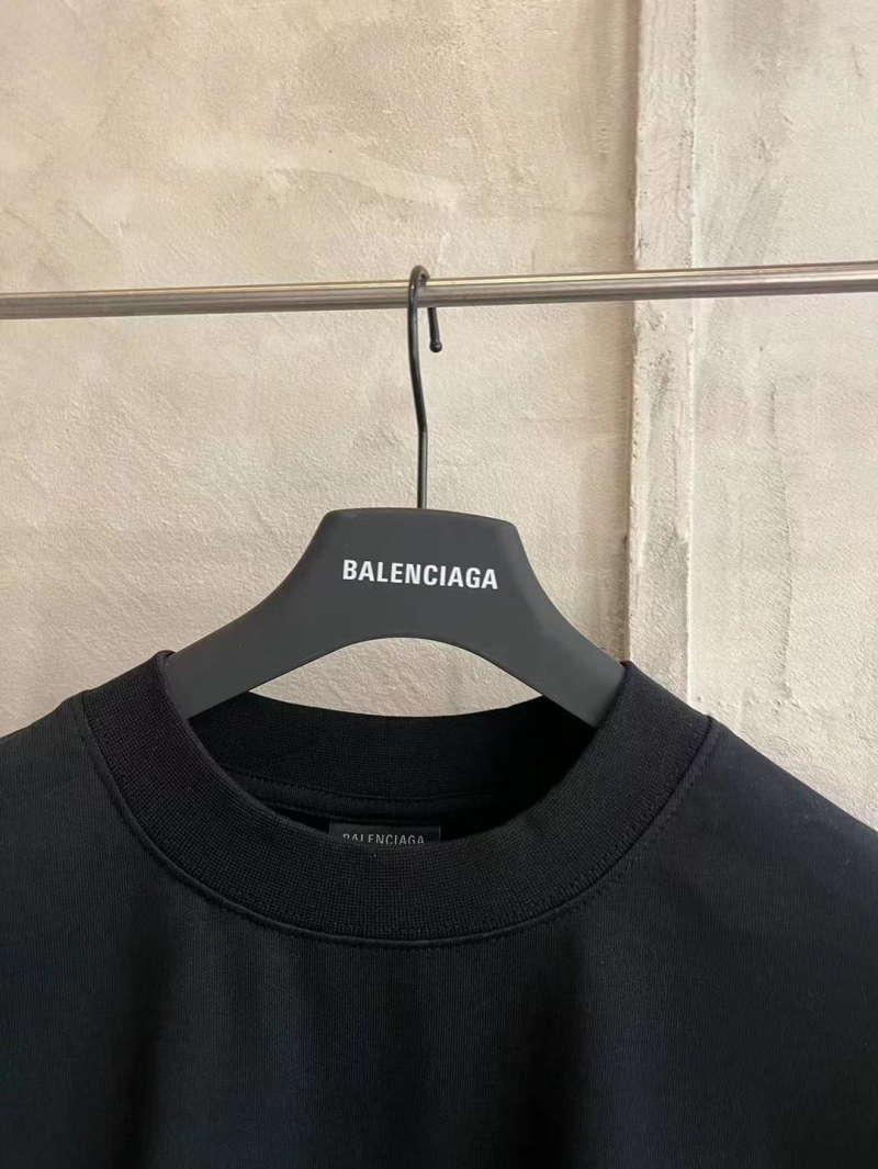 Balenciaga T-Shirts